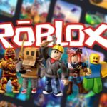 personajes de roblox juegos