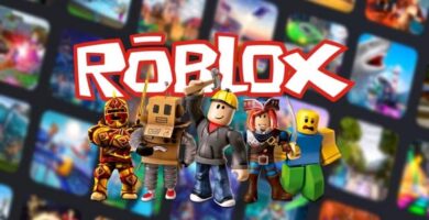 personajes de roblox juegos