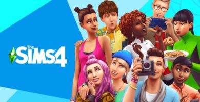 Sims 4: n mukautetun sisällön tai modien lataaminen ja asentaminen 20 personajes de sims
