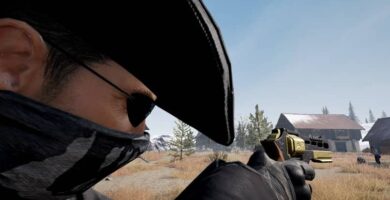 Kuinka pudota nopeammin ja ensin PUBG: ssä - erittäin hyödyllisiä vinkkejä ja temppuja 4 personajes pubg 9289