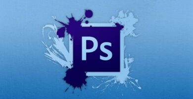 photoshop logo 3