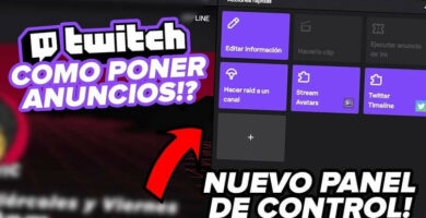 poner anuncios twitch 9176