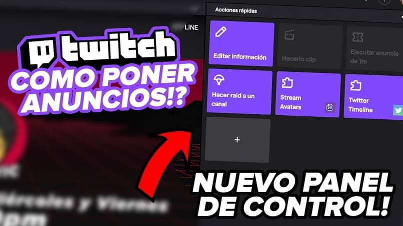 poner anuncios twitch 9176