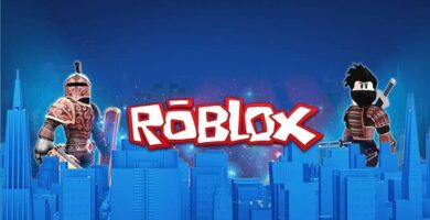 Mihin verkkoihin Roblox on tarkoitettu? - Kuinka muokata ja ladata silmiä Robloxiin? (Esimerkki) 28 portada alternativa de roblox