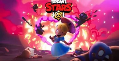 portada brawl stars