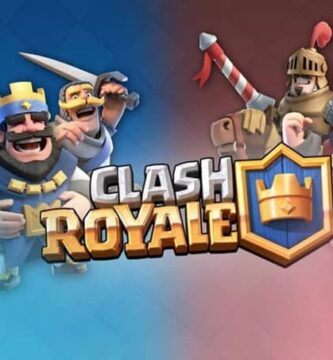 Kuinka kutsua tai lisätä ystäviä Clash Royaleen Facebookin kanssa tai ilman 3 portada clash royale