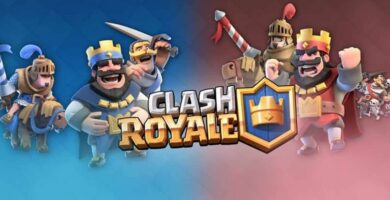 portada clash royale