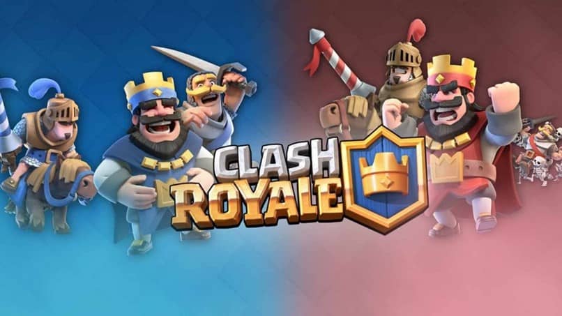 portada clash royale