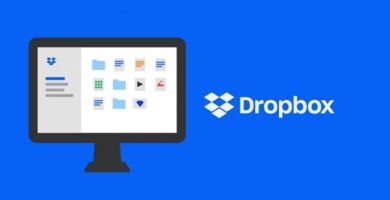 Kuinka avata ja käyttää kahta tai useampaa Dropbox -tiliä samalla tietokoneella 10 portada dropbox