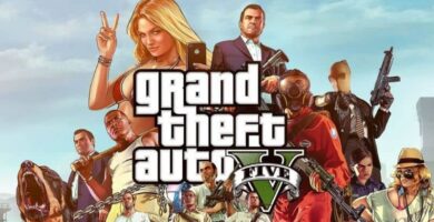 Kuinka löytää ja varastaa panssaroituja pakettiautoja GTA 5: ssä 14 portada gta v