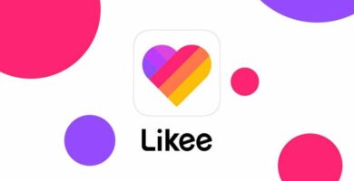 Videon poistaminen Like -sovelluksesta - nopeaa ja helppoa 39 portada like app oficial e1605533441568