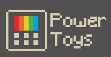 power toys en windows facil