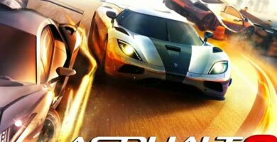 presentacion asphalt 8 12267