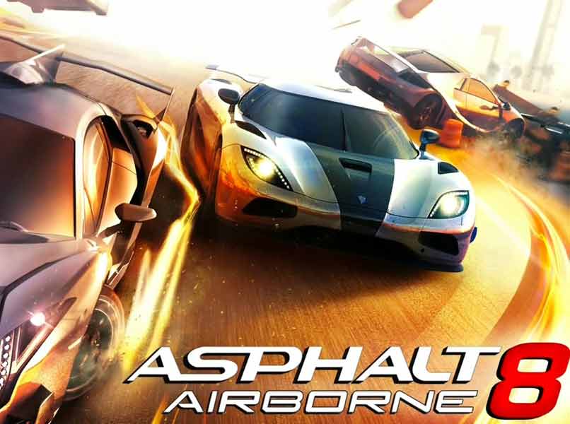 presentacion asphalt 8 12267