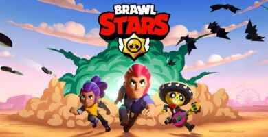 presentacion brawl stars