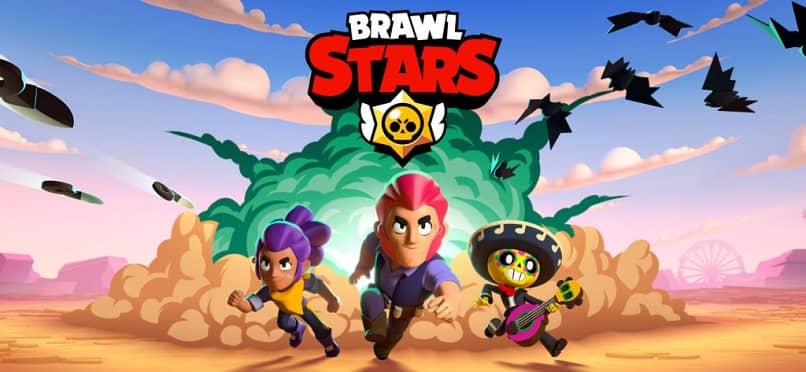 presentacion brawl stars