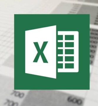 presentacion excel