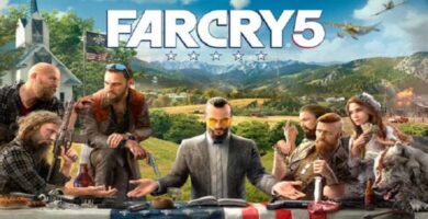 presentacion far cry 5 11132