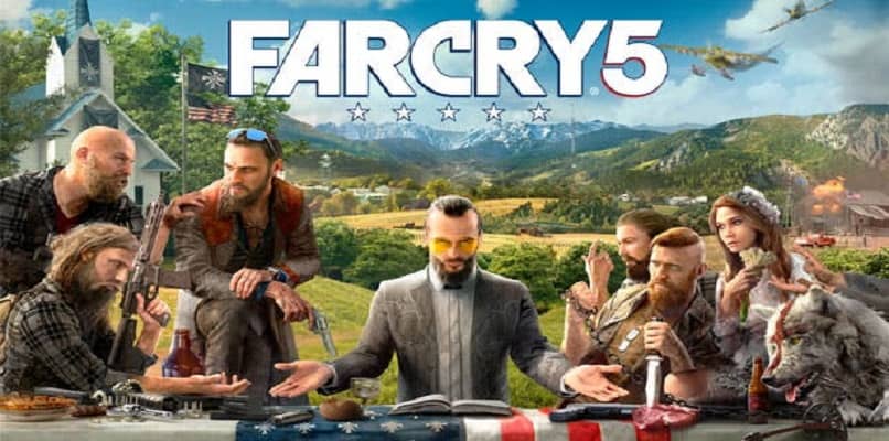 presentacion far cry 5 11132