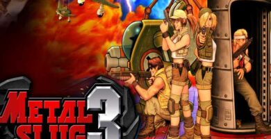 presentacion metal slug 3 12263