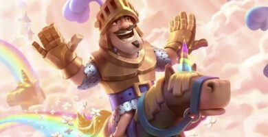 principe de clash royale