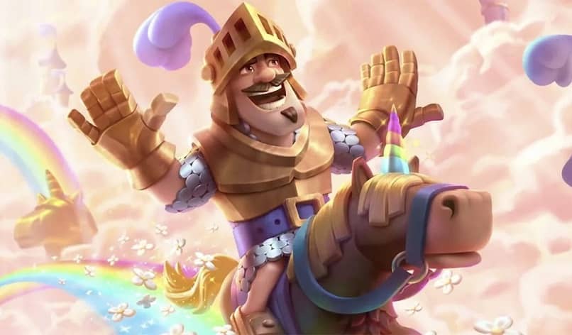 principe de clash royale