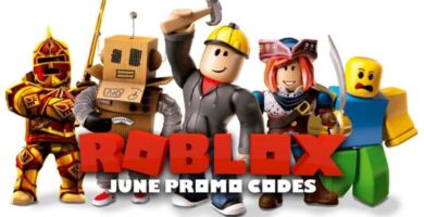 promocion roblox juego