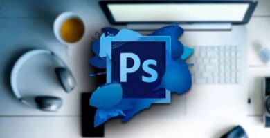 Photoshop -asetusten tehdasasetusten palauttaminen 14 ps logo dispositivos