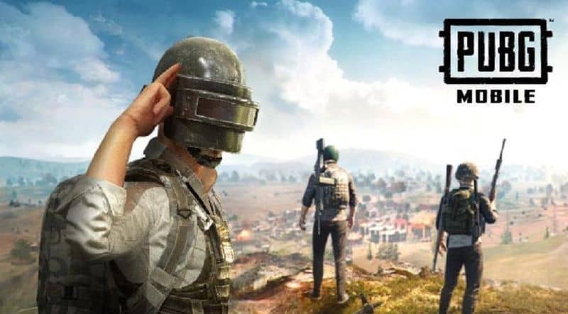 Kuinka kuvata automaattitilassa Pubg Mobile -palvelussa helposti (esimerkki) 1 pubg mobile
