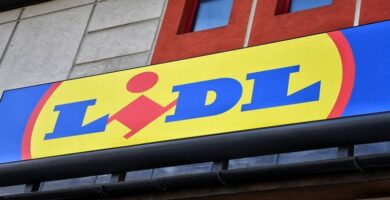 Kuinka käyttää Lidl Plus Store Finderia? - Mikä Lidl on lähelläni? 8 publicidad de lidl 9246
