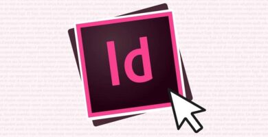 Tekstin luominen kaarevalle polulle Adobe InDesign cc: ssä (esimerkki) - Erittäin helppoa 34 puntero mouse logo abode indesign