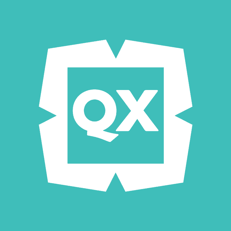quarkxpress logo 12997