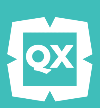 quarkxpress logo 13547