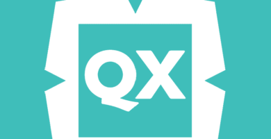 quarkxpress logo 13547