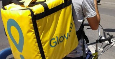 que puedo pedir en glovo