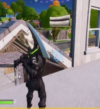 que significa fortnite