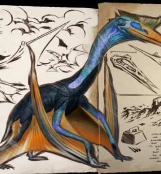 quetzal dossier ark 11629