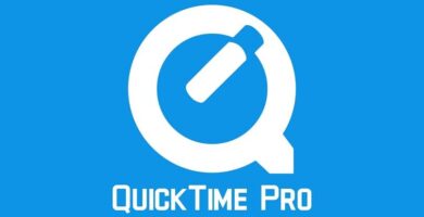 Kuinka ladata ja asentaa QuickTime Pro Full for Windows 10 ilmaiseksi espanjaksi 38 quick time pro