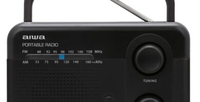 FM -radion kuunteleminen matkapuhelimellani Bluetooth -kuulokkeilla tai ilman ja ilman Internetiä 10 radio conectar escuchar 11180