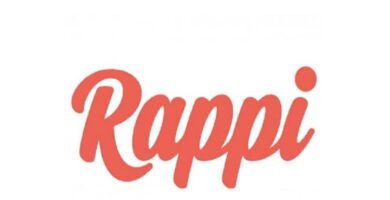 Kuinka laskuttaa Rapissa? - Lataa ja tee laskutus Rappi -sovelluksessa (esimerkki) 17 rappi logo 1