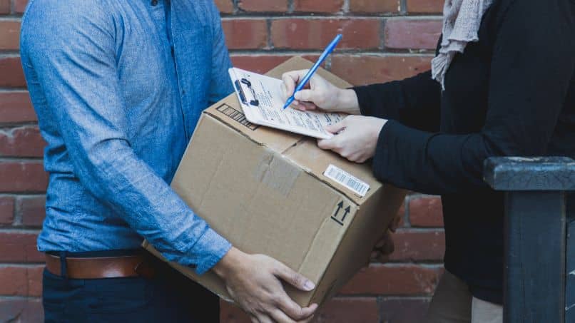 Pakettipalvelun lähetyksen seuraaminen - yksinkertainen opas 1 rastrear seguimiento paquetes postales