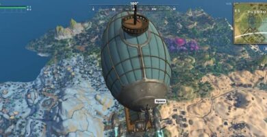 Miksi Realm Royale ei avaa tai lataa peliä Windows 10: ssä? 22 realm royale globo 9732