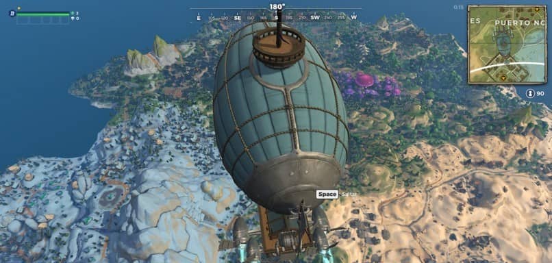 realm royale globo 9732