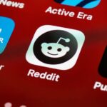 reddit app logo 10670