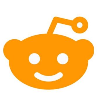 reddit logo 10416