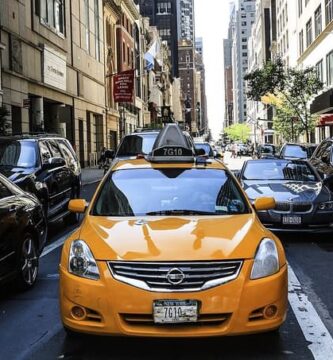 requisitos vehiculo trabajar beat chile trafico taxis 11576