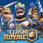 reyes clash royale