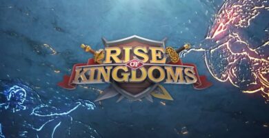 Kuinka ladata, asentaa ja pelata Rise of Kingdoms PC: lle - täydellinen opas espanjaksi 4 rise kingdoms 9300