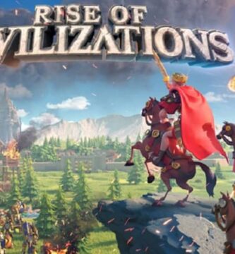 rise of civilizations portada 9303