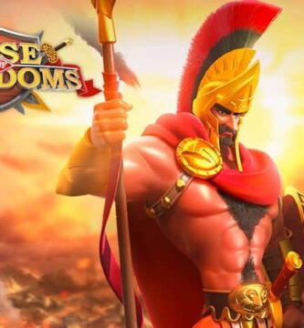 rise of kingdoms comandante leonidas 9302